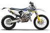 Husqvarna TE 125 2015
